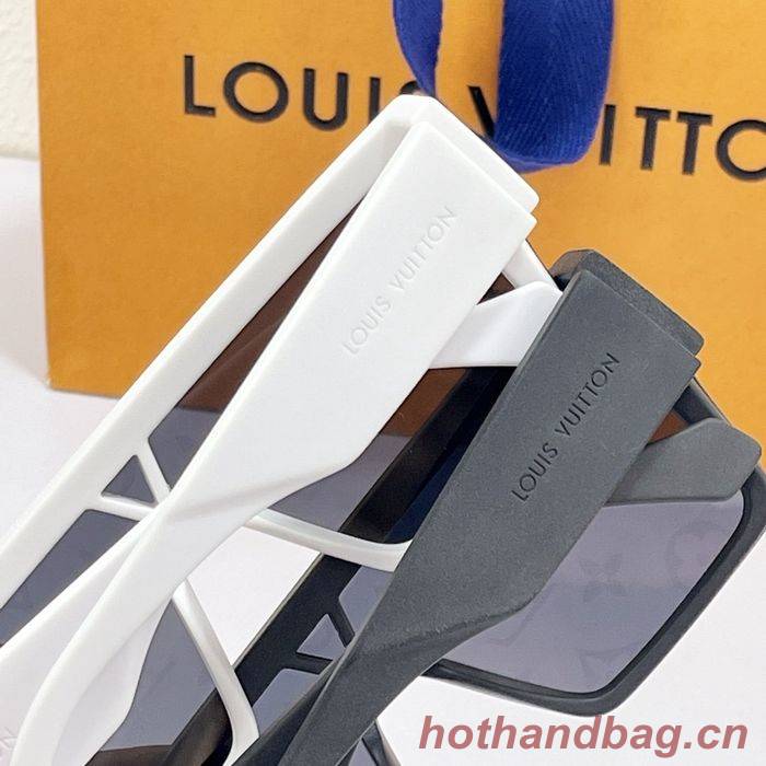Louis Vuitton Sunglasses Top Quality LVS01277